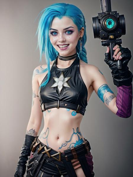 Jinx