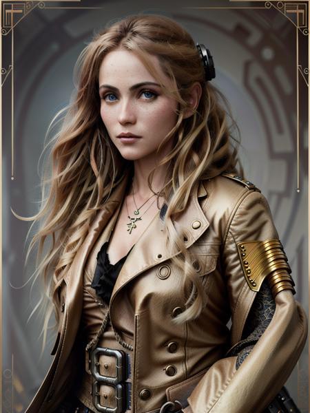 Emmanuelle Béart (80s) v1.0