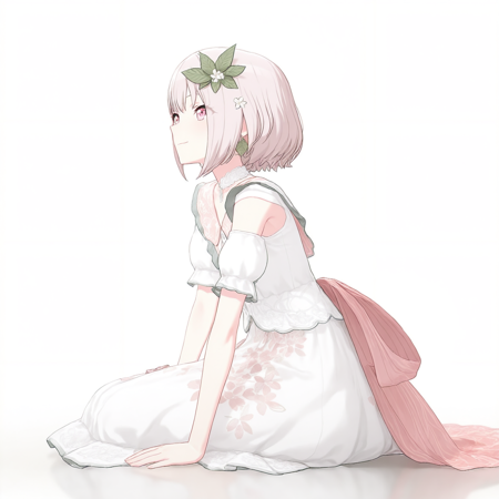 Croire Bestie (Akiyama Mizuki) / Project SEKAI ObsessionIllustrious