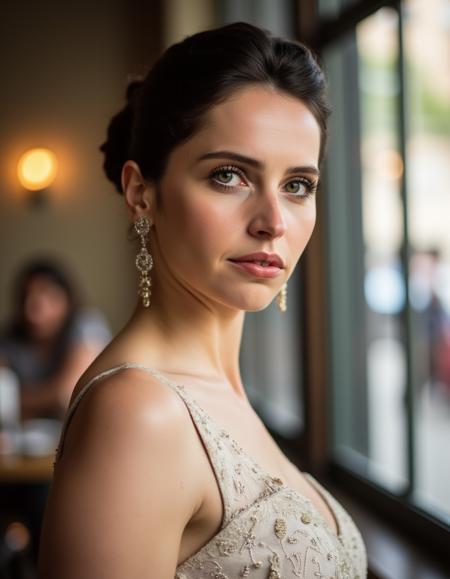 Felicity_Jones_Flux.safetensors