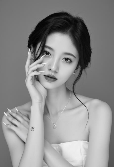 Cecily | 鞠婧祎 | jujingyi Flux.1 D v1.0