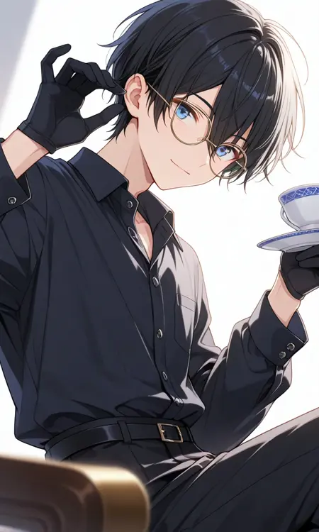 Leine's Avatar