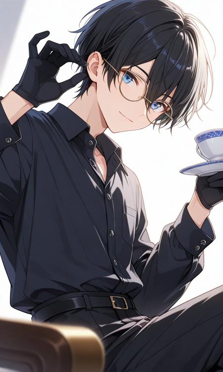 Leine's Avatar