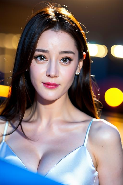 Dilraba Dilmurat 迪丽热巴 image by egosshingo675