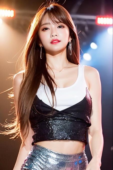 EXID_Hani_realistic v1.0