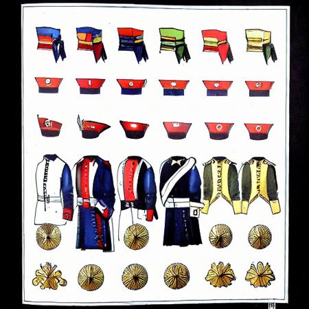 HistorischeUniformen