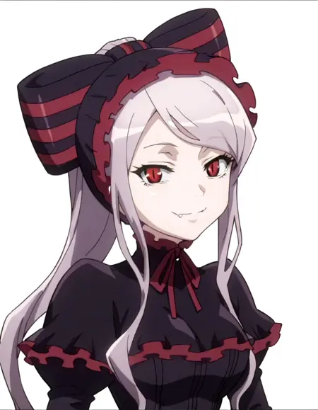 [PDXL] Shalltear Bloodfallen - Overlord