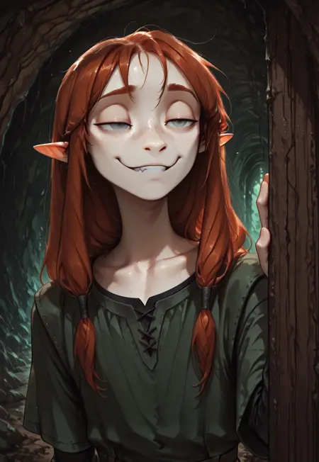 Malgha il Eridiol (Illustrious)