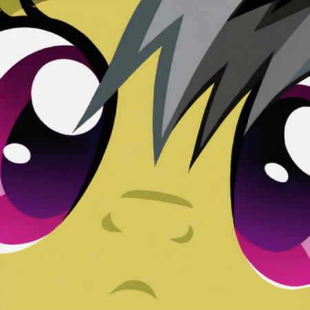 Extreme Closeup (Pony) v1.0