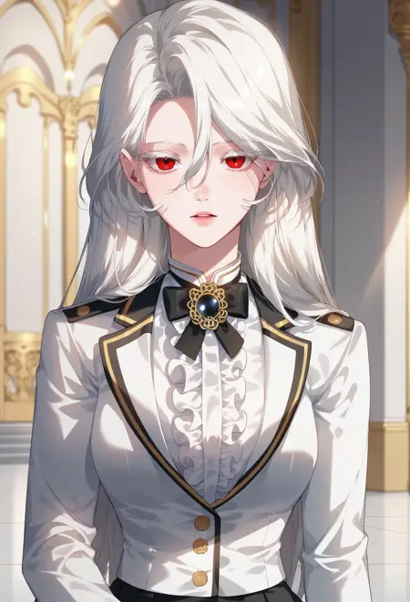 Raviel Ivansia | Manhwa | SSS-Class Suicide Hunter