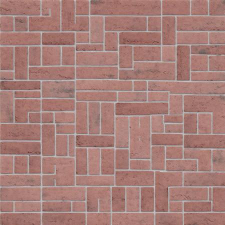 Brick