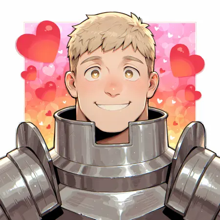 Xammile's Avatar