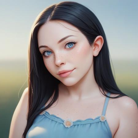 Marina Mui (ero-cosplayer) v1.0