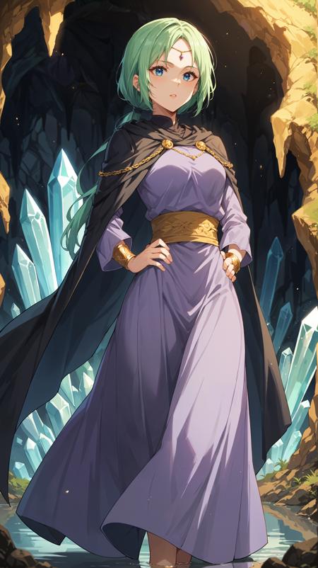 Mjurran - That Time I Got Reincarnated as a Slime Mjurran - Pony