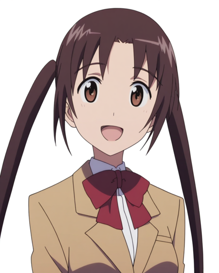 [IL] Kotomi Tsuda - Seitokai Yakuindomo v1.0il