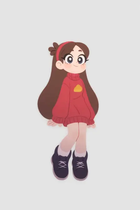 Pochi Science Style