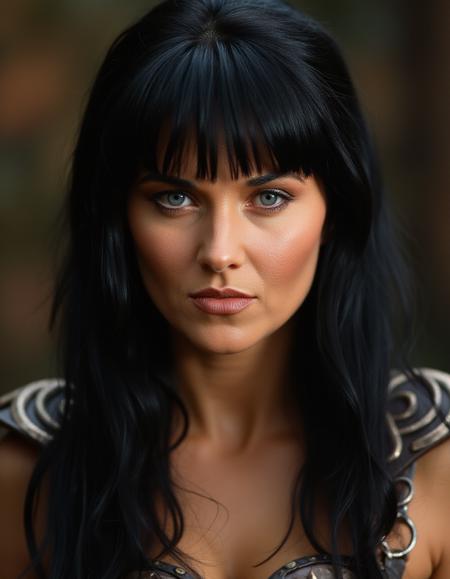 Xena Flux v1.0