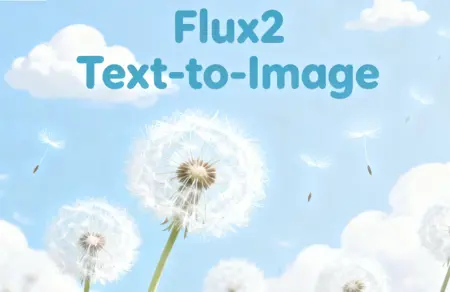 Flux2 Text-to-Image