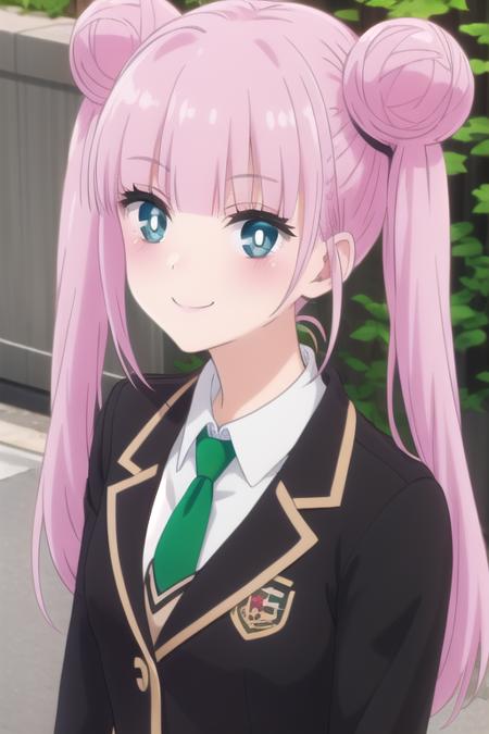 香炉木恋绪-妖幻三重奏（Korogi Reo-Ayakashi Triangle） SD 1.5