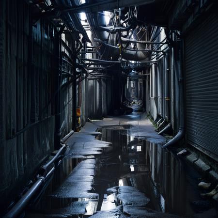 Kowloon City V1