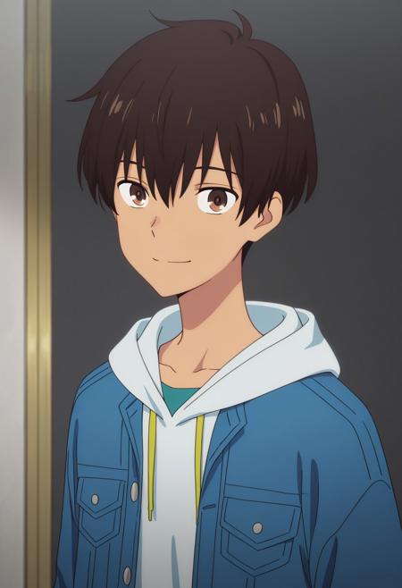 Rion Mizumori - Lonely Castle in the Mirror (Commission) Illustrious - 1.0