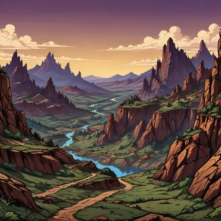 Lumenarium outline XL