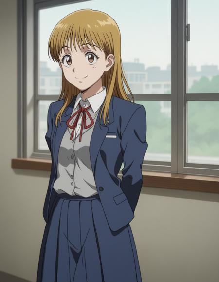 Inoue Mayuko - Ushio & Tora / 井上真由子 - うしおととら v1.0