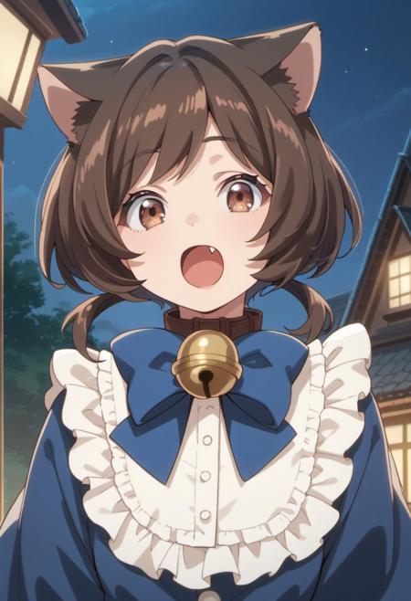 Palma | Chronicles of an Aristocrat Reborn in Another World | 転生貴族の異世界冒険録 v1.0