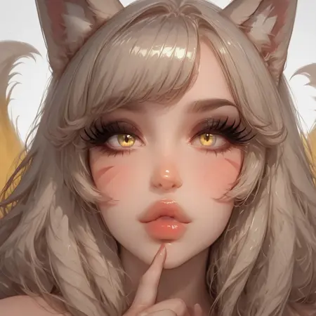 Ahri v2