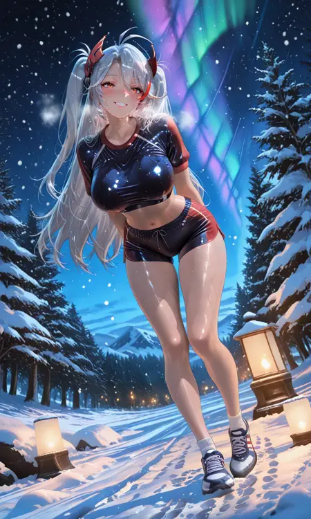 Prinz Eugen (Azur Lane)