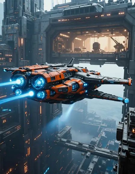 Space Worlds 01 : Poetic - Z Image Turbo