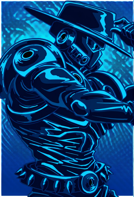 Chariot Requiem (Friday Night Funkin/FNF) v1.0