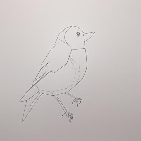 Arctenox's Art Style - SDXL V1