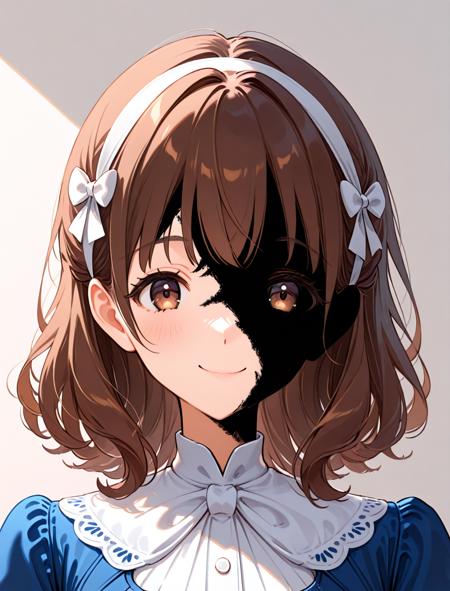 Fused Shadow/Adult Shadow | Shadows House Illustrious