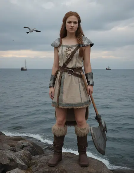 Another Realistic Mix 2 - Pony