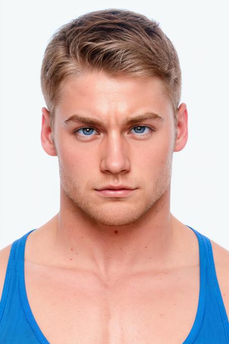 Patrick Henning [SD 1.5 + SDXL] v2.0 [SD 1.5]