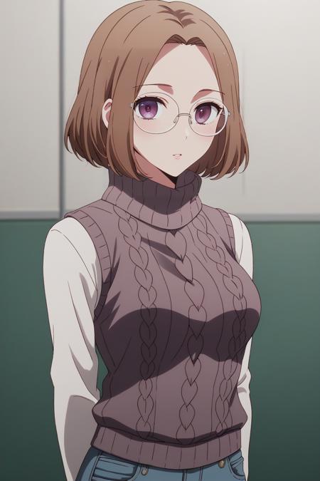 Yoriko Kichijouji (Oshi No Ko) Yoriko V1