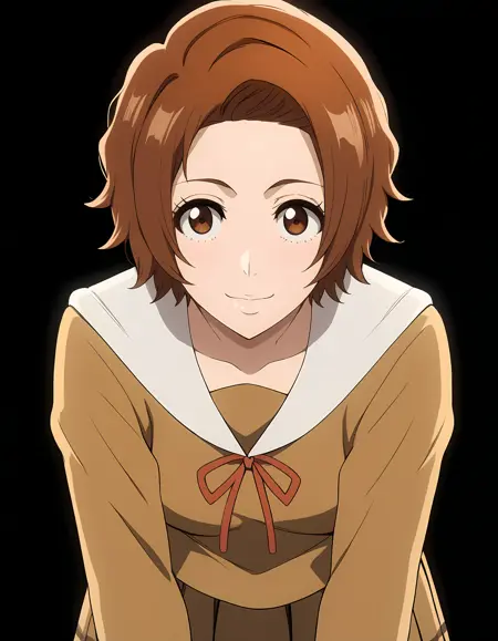 Masaki Kurosaki (Bleach)