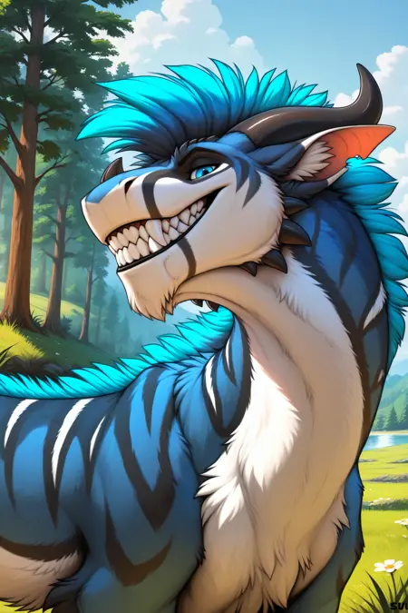 Felkin (Furry)