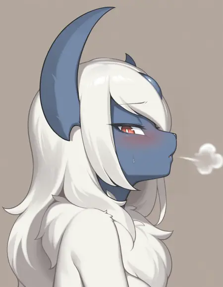 [Artist Style] ZinFyu