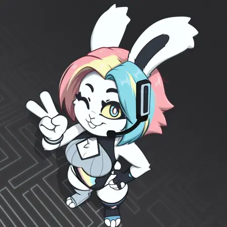 Pix - Piczel [PonyXL/Illustrious]