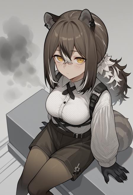 [Arknights] Robin v1.0