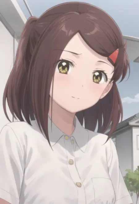 Ako suminoe (KissxSis)