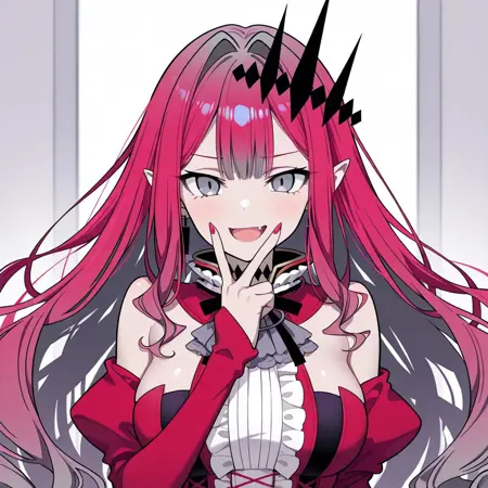 バーヴァン・シー 妖精トリスタン  Baobhan Sith(Fate Grand Order)