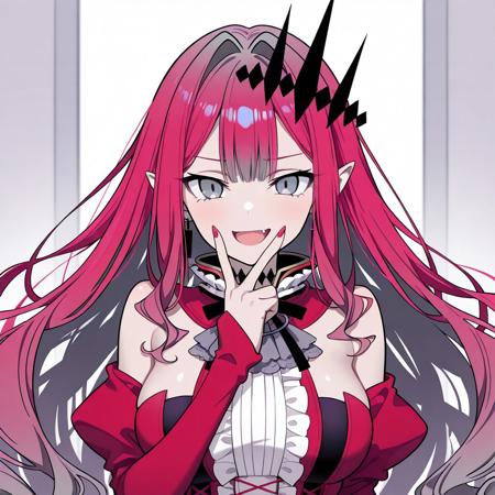 バーヴァン・シー 妖精トリスタン Baobhan Sith(Fate Grand Order) v1.0