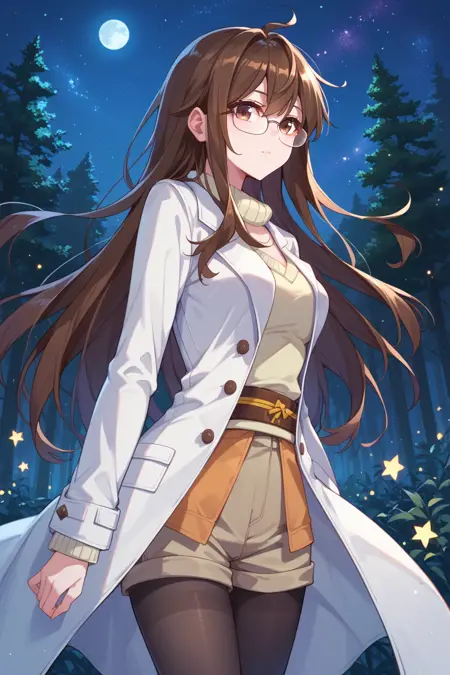 Juzi 橘子|Soul land 2|Manhua