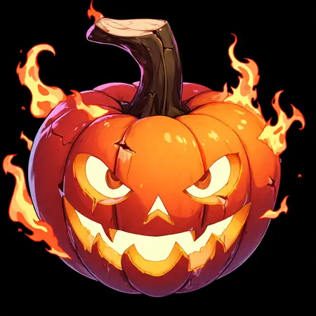 Clan Sticker Style [FLUX] LoRA