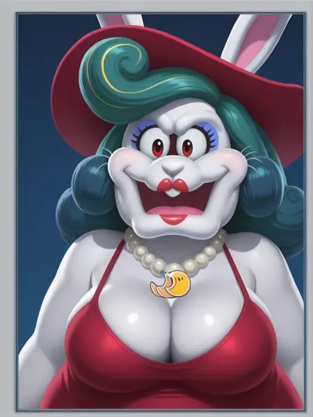 Madame Broode (Odyssey)