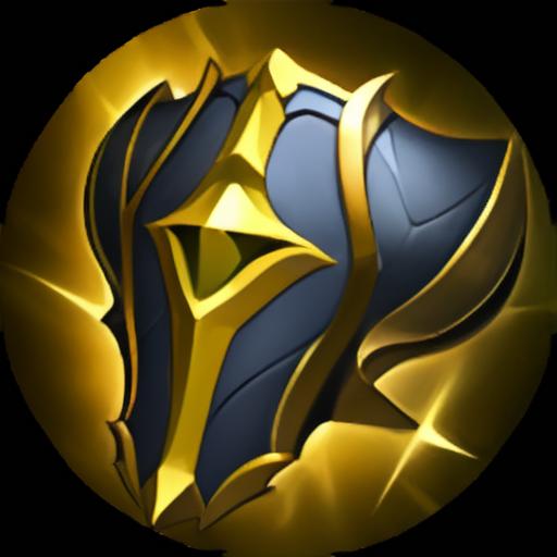 Moba game equipment icon image by cheshen