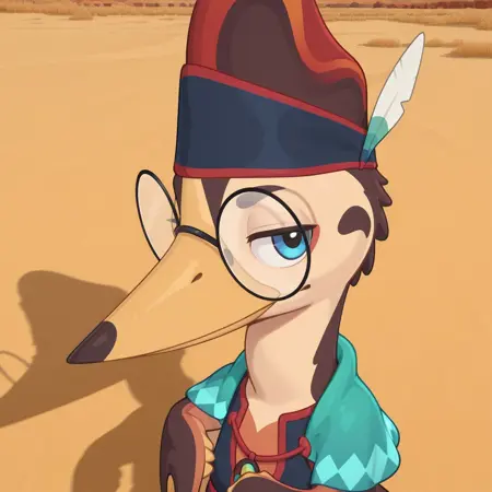 shockwelle's Avatar
